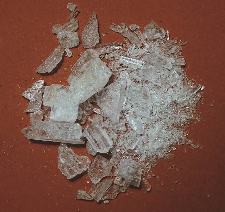 Import of Drugs Into Australia