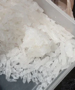 Méthamphétamine (Ice) à vendre en ligne