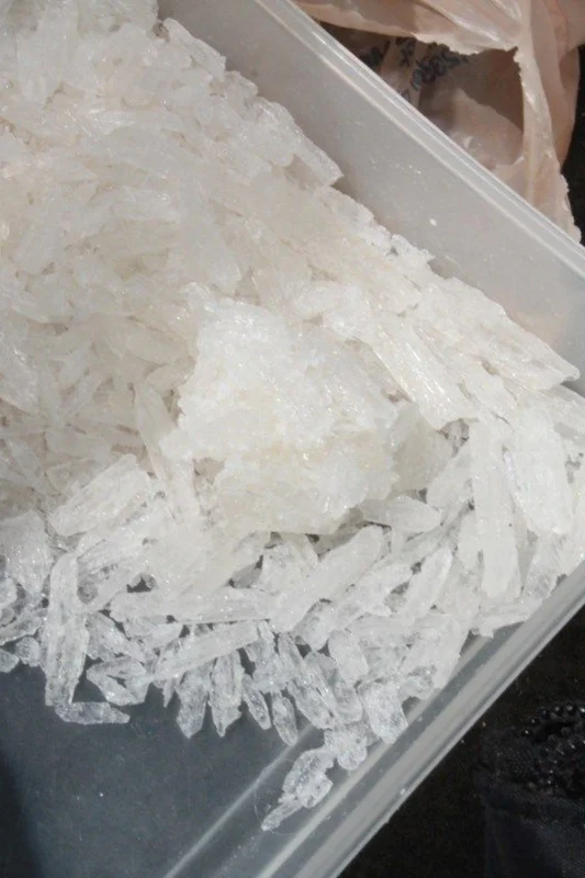 Méthamphétamine (Ice) à vendre en ligne