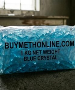 Blue Ice Meth for sale