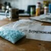 Blue Ice Meth for sale