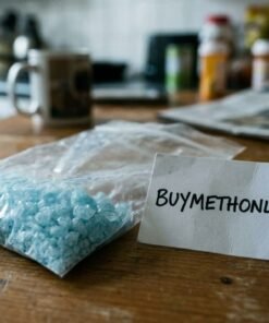 Blue Ice Meth for sale