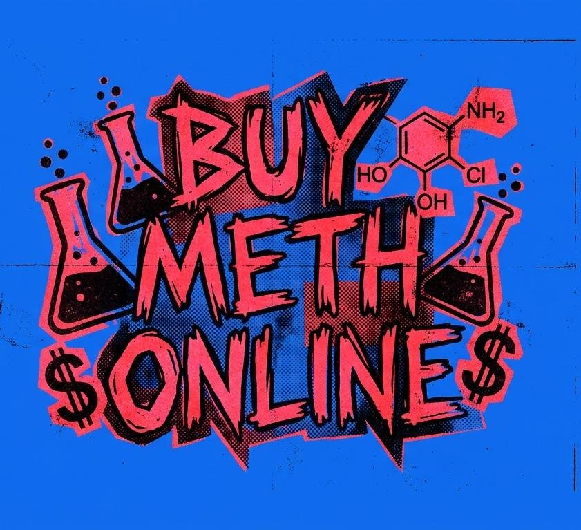 Buy Meth Online